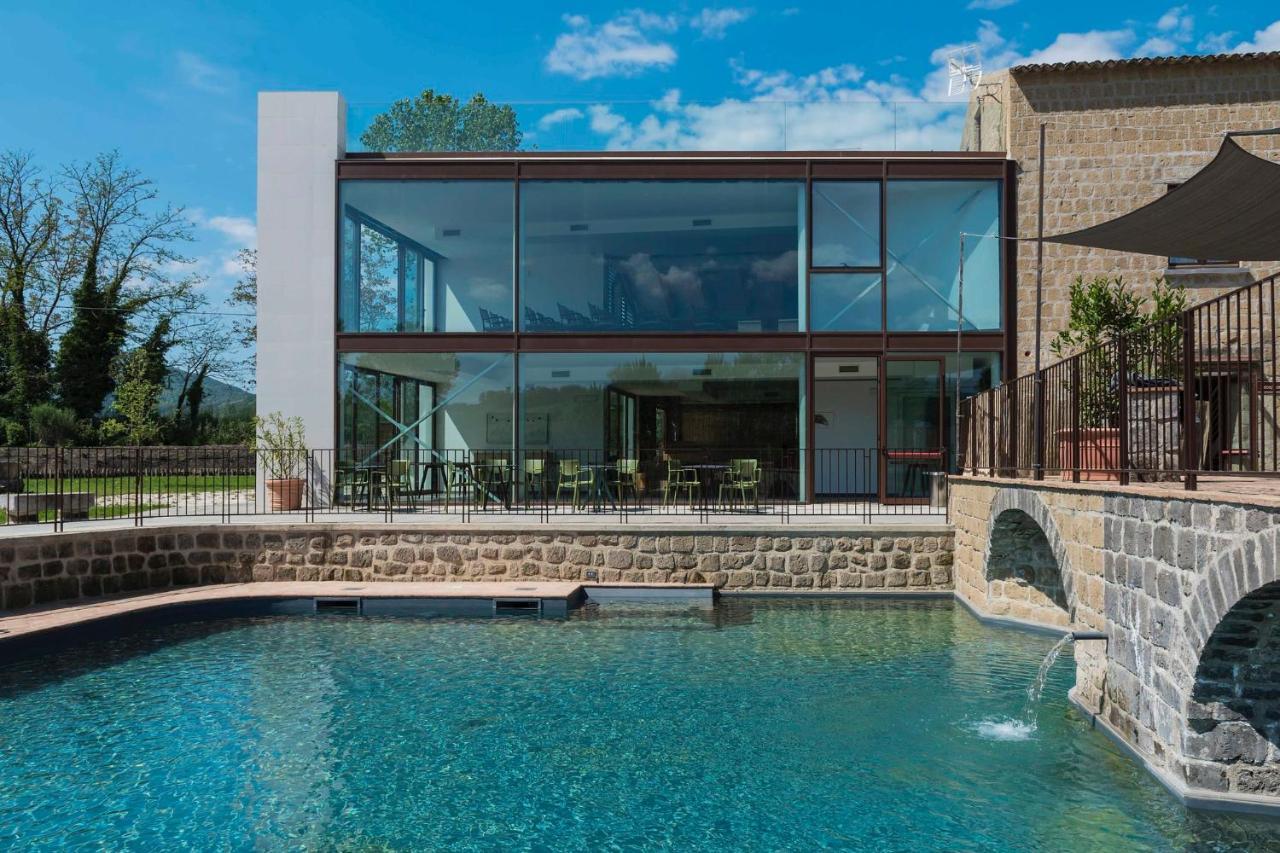 Mulino Bencivenga Farm stay Alvignano