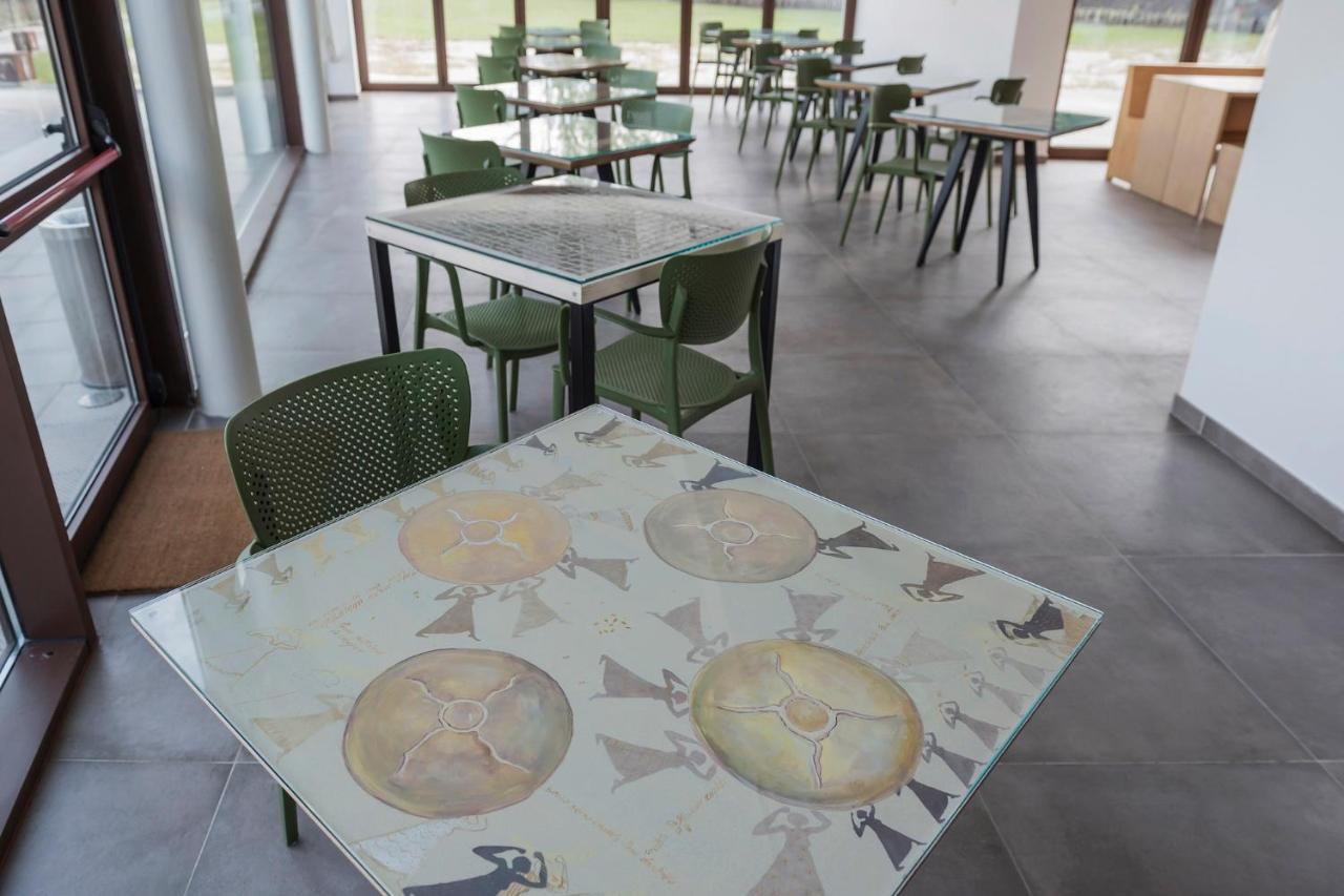Mulino Bencivenga Farm stay *