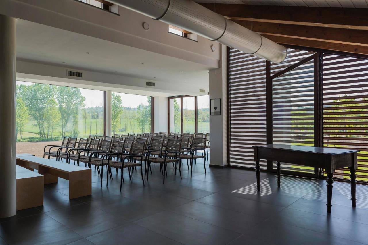 Farm stay Mulino Bencivenga