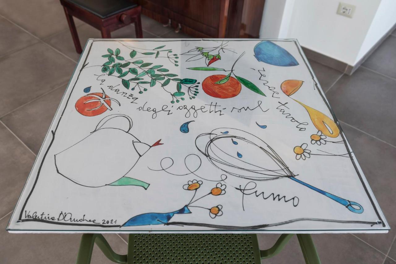 Farm stay Mulino Bencivenga *