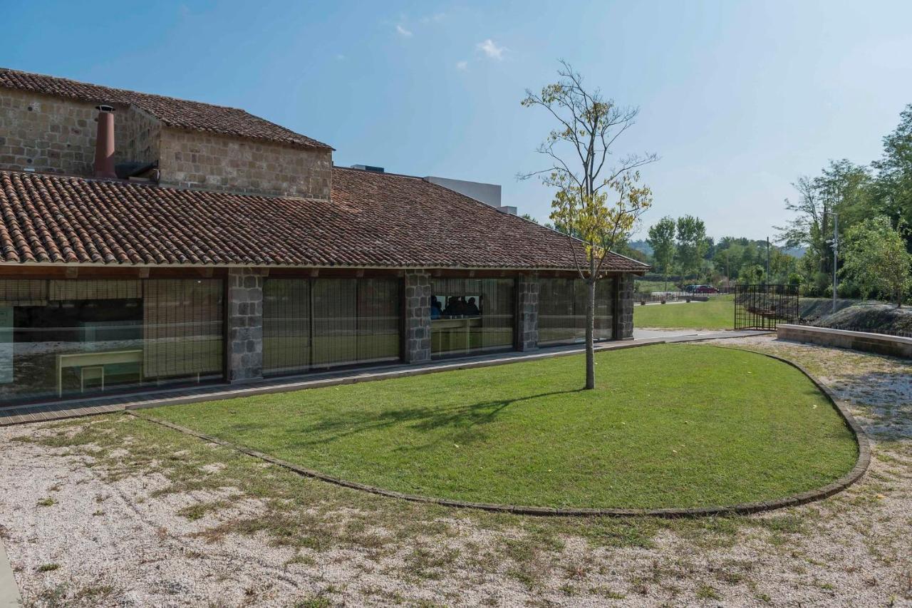 Mulino Bencivenga Farm stay Alvignano