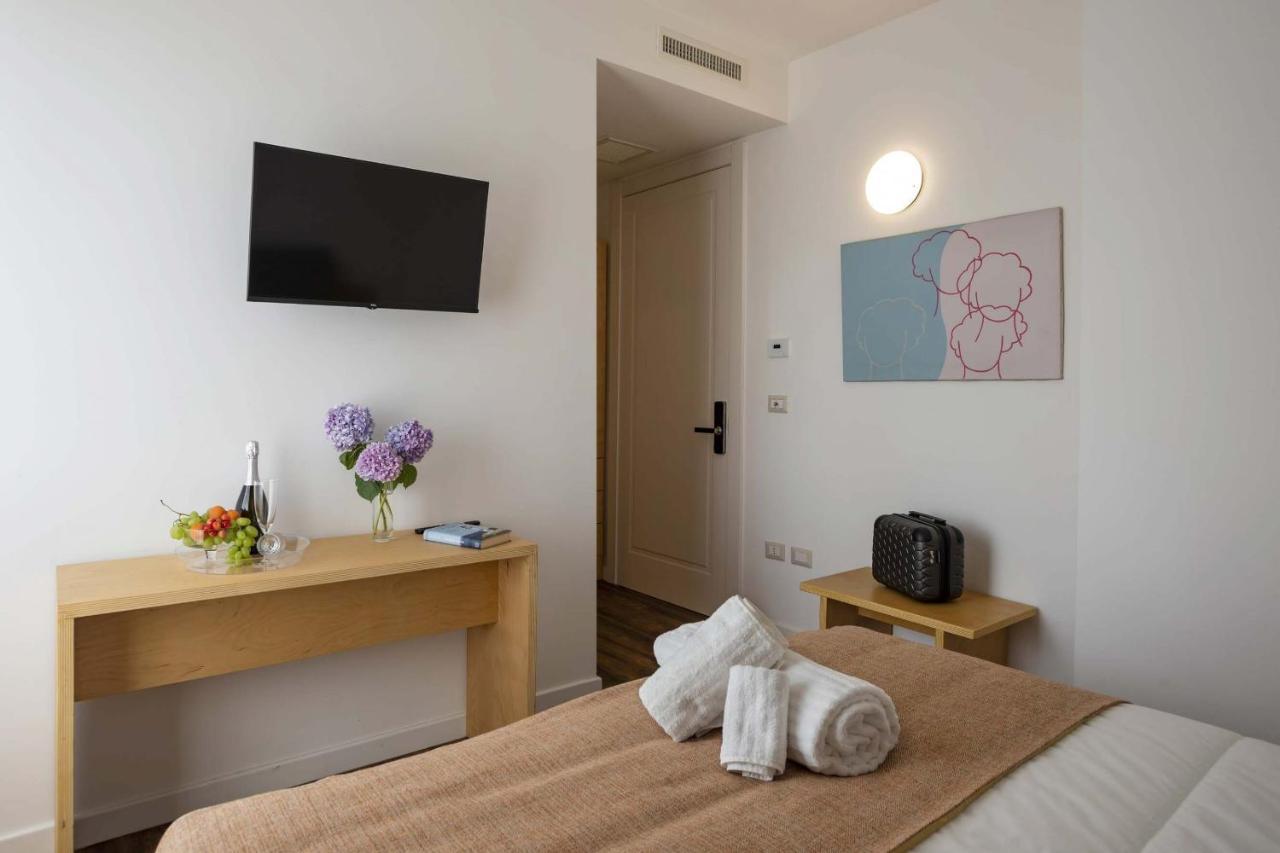 Mulino Bencivenga Farm stay *