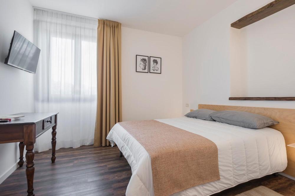 Mulino Bencivenga Farm stay Alvignano