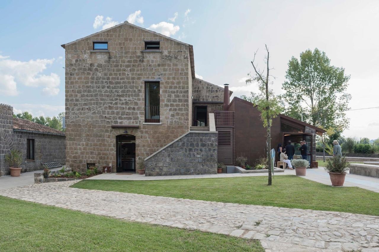 Farm stay Mulino Bencivenga