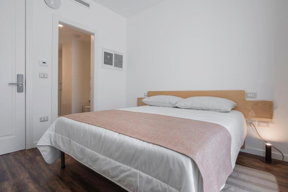 Mulino Bencivenga Farm stay