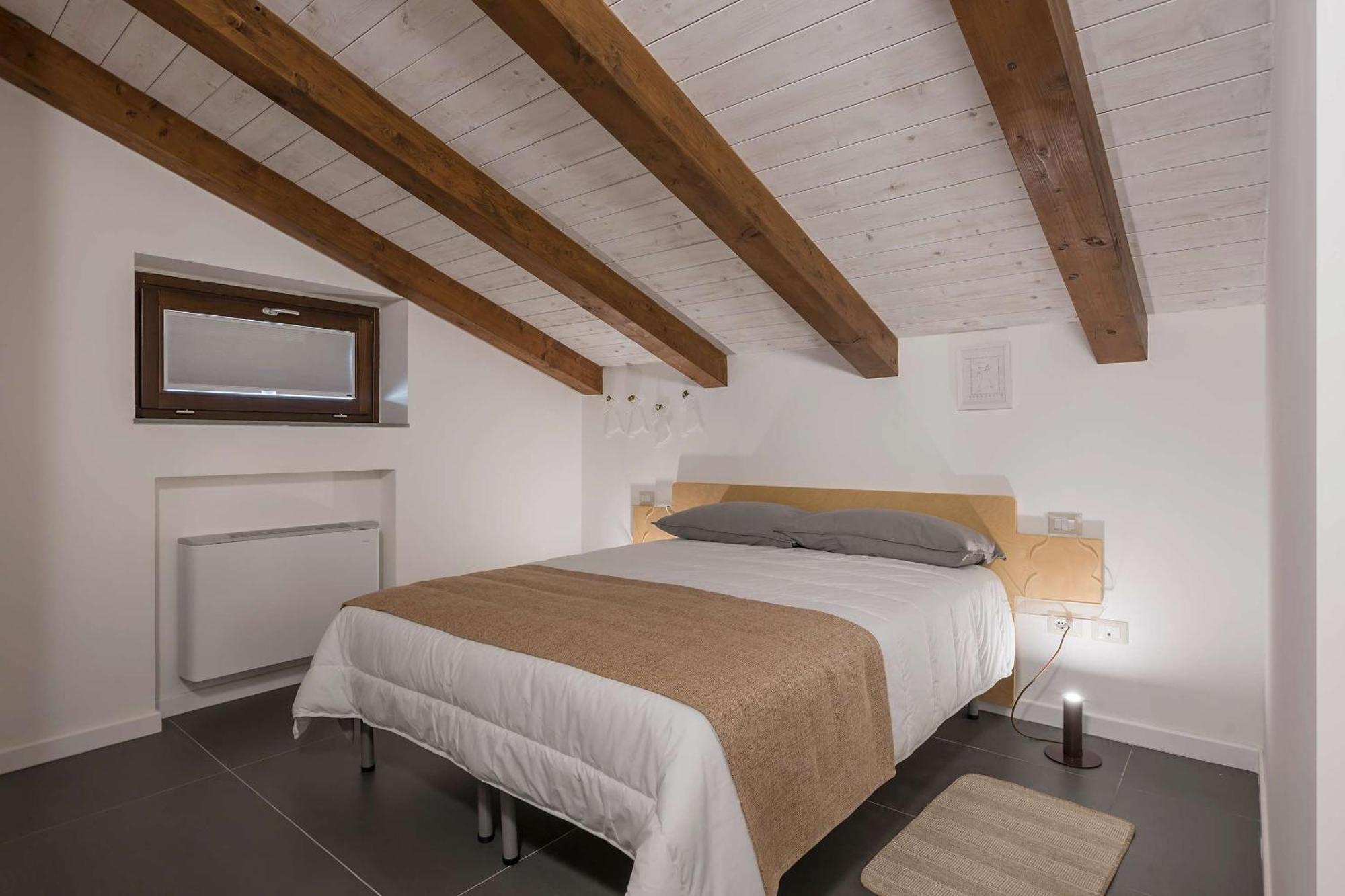 Farm stay Mulino Bencivenga