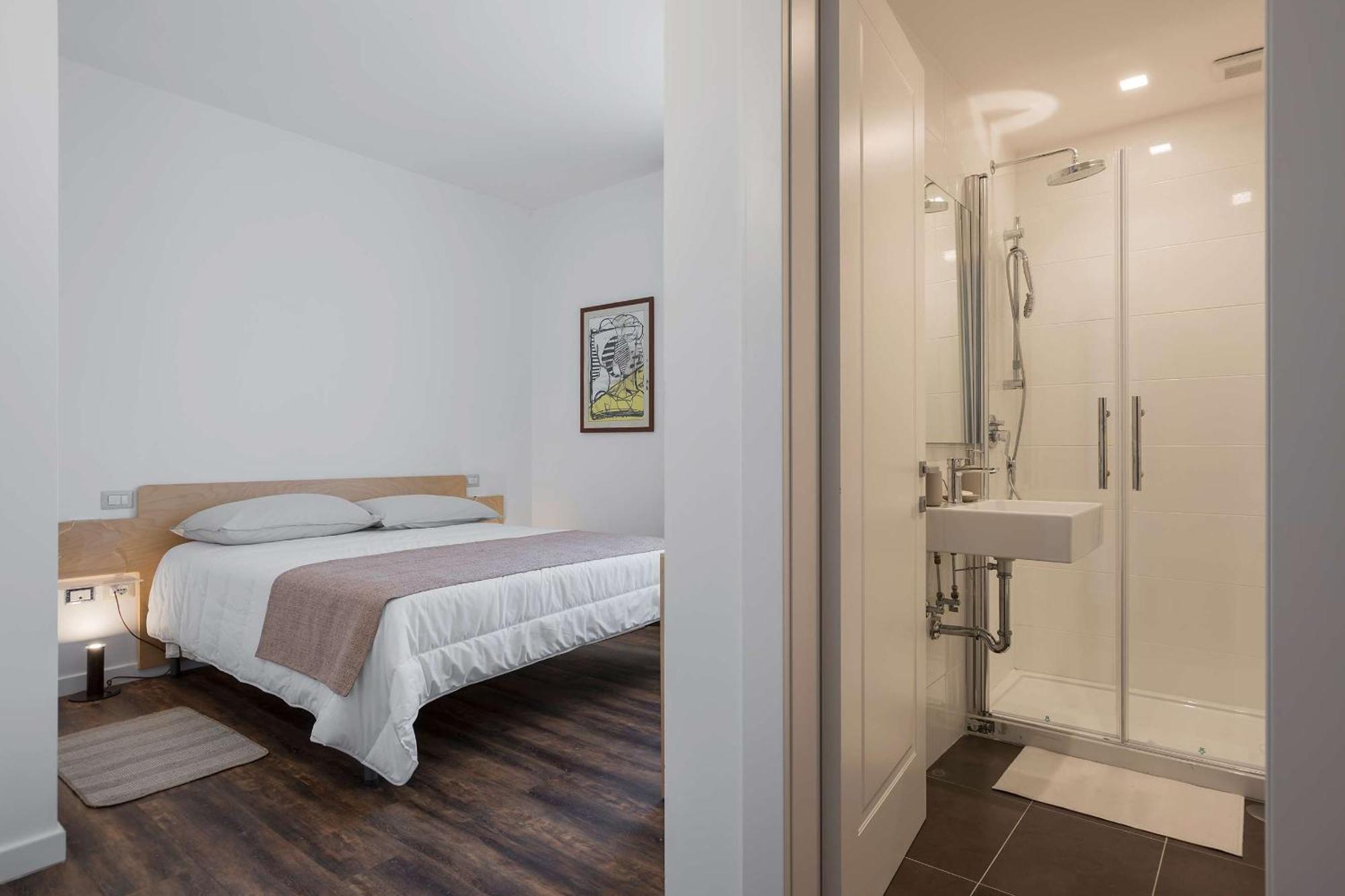 Mulino Bencivenga Farm stay *