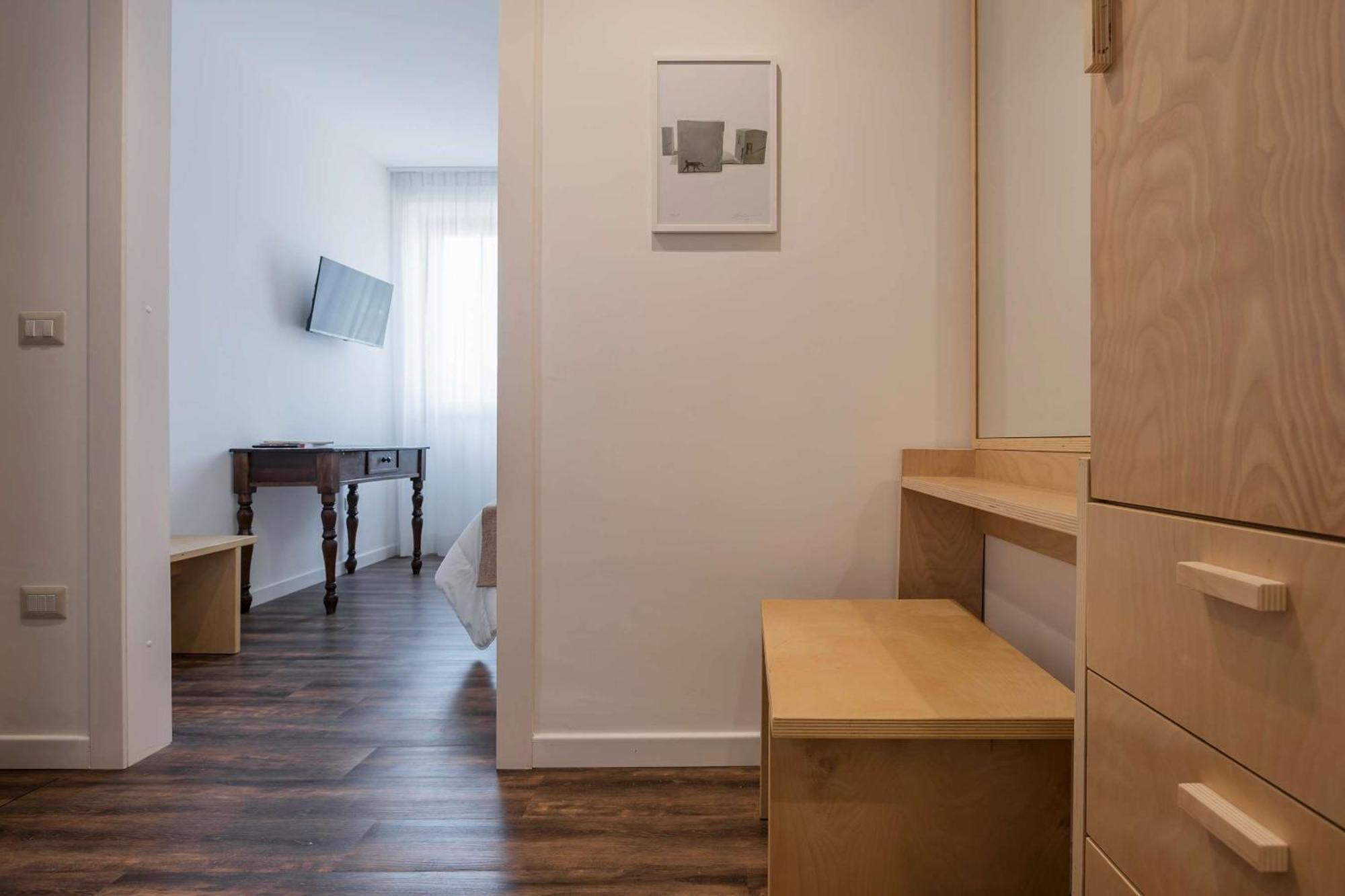 Farm stay Mulino Bencivenga