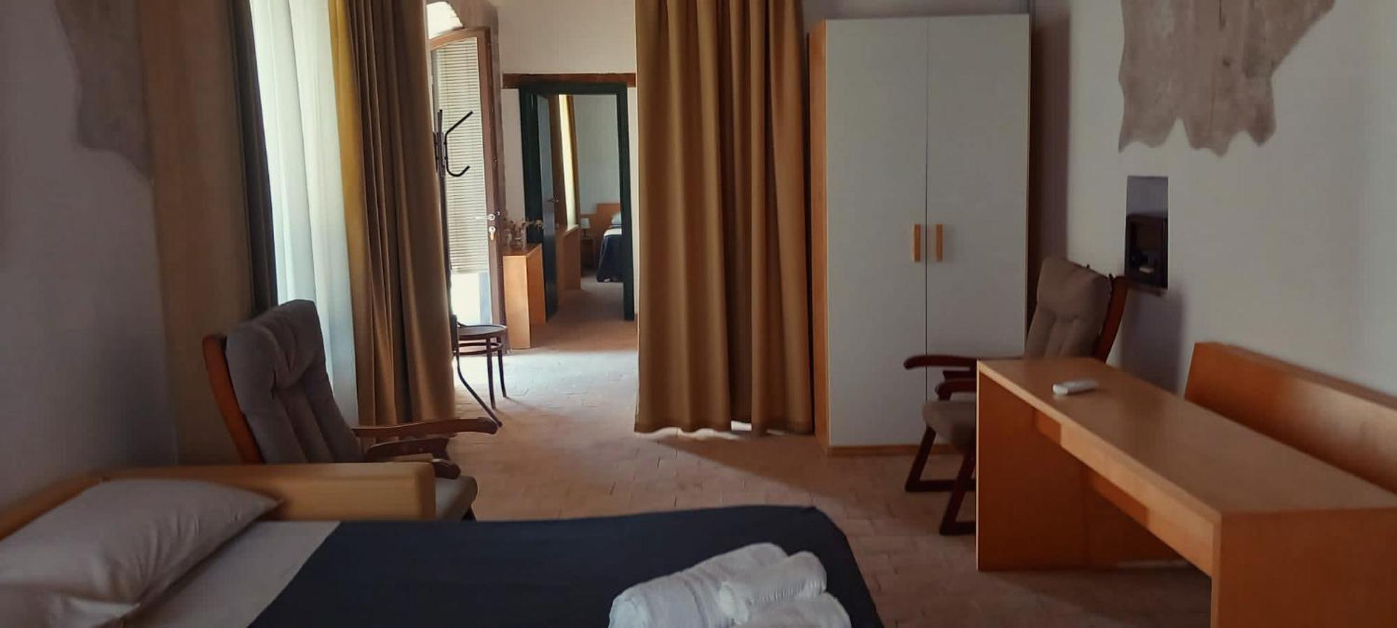 Mulino Bencivenga Farm stay Alvignano